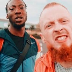 In the house x let it go-Alex k remix