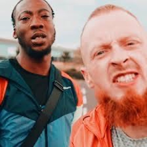 In the house x let it go-Alex k remix