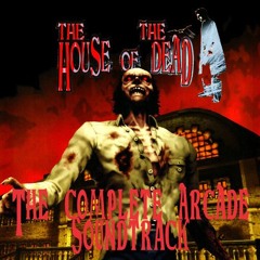 The House Of The Dead OST - Magician's Type Theme