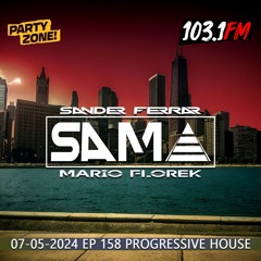 07-05-2024 Party Zone EP 158 SAMA