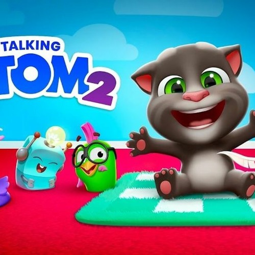 Stream My Talking Tom 2 MOD APK The Ultimate Guide to the Latest