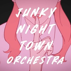 【鏡音リン】ジャンキーナイトタウンオーケストラ 【RVC AI】