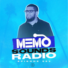 MeMo SOUNDS RADIO || Latin, Moombathon, Hip-Hop & Afrobeat - March 2020