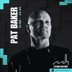 Pat Baker - TF#5 Café Bosch 240906