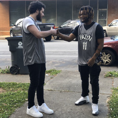 NB Dolo Kid- Work (prod. ecg703)