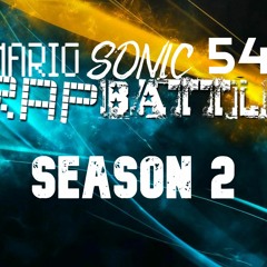 Stream The Impossible Game vs Geometry Dash. MarioSonic 541 Rap Battles  Season 4. Instrumental. by MarioSonic541 Rap Battles