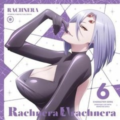 Monster Musume - Rachnera character song - Belle Sadique