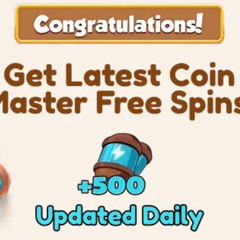 &&&&Free 1K Spins for Coin Master Players%%%%