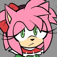 My Sweet Sorrow REMAKE (Amy Solo Theme)