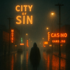 Never Sleeps