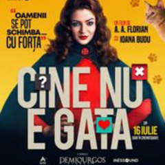 [Filmul] » Cine nu e gata (2025) Film Online Subtitrat Româna | GRATIS