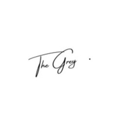 THE GREY (Cover)