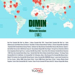 DIMIN Presents Midweek Session [56]