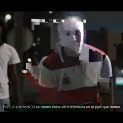 Yung Sarria x El Patron 970 - La Clave (prod. by Retromoney)