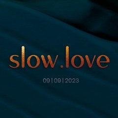 Slow.Love - Meta:Raah @ Kauz, ZH (09.09.2023)
