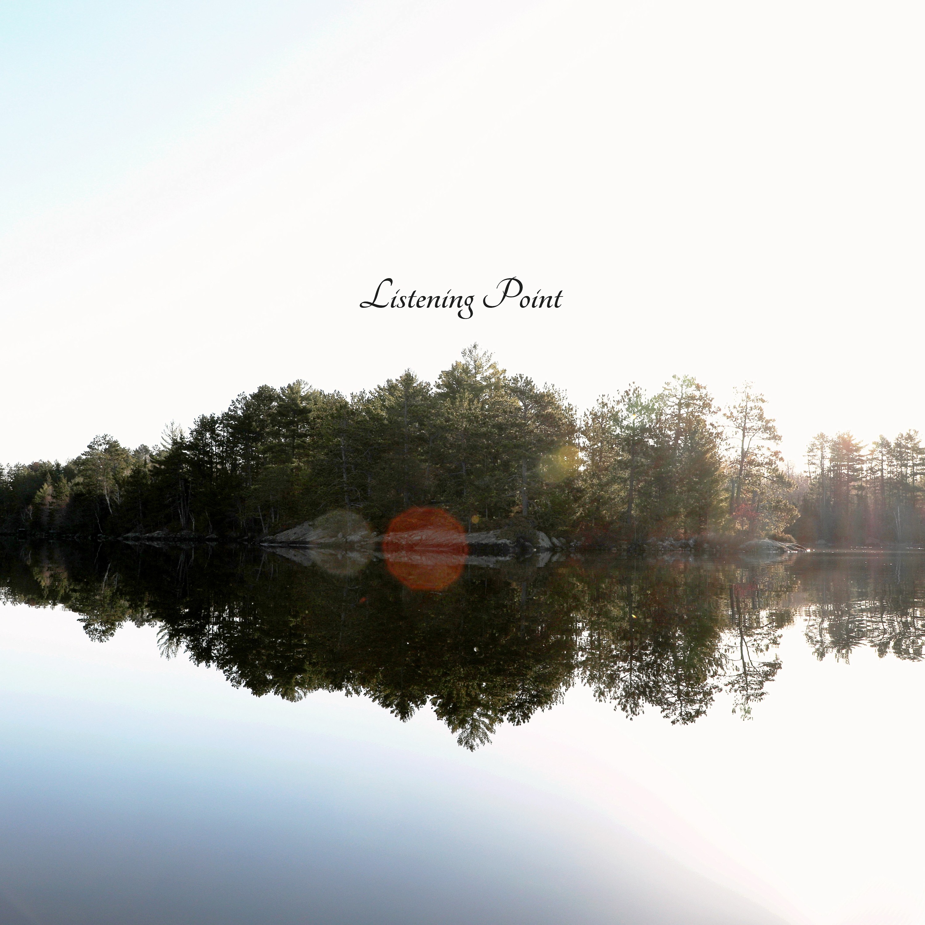 WTIP Boundary Waters Podcast