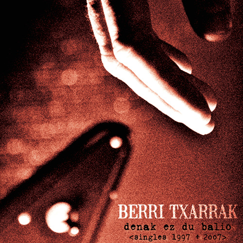 Bisai berriak (feat. Zea mays, Leihotikan & El Corazón del Sapo)