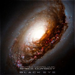 ＢＬＡＣＫ ＥＹＥ [ECM Presents "Space Odyssey" Mix Compilation]
