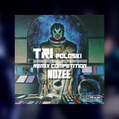 BLYATSQUAD - BadBrains - NoZee (TRI Poloski Remix Competition)