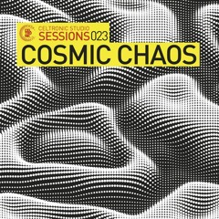 Cosmic Chaos｜Celtronic Studios - September 2023