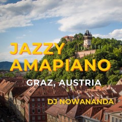 Jazzy Amapiano ft. Kabza, Maphorisa, Kelvin Momo, Mellow & Sleazy, Shakes & Les