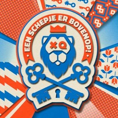 X - Qlusive Holland 2023  Warm - Up Mix