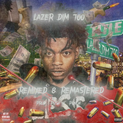 LAZER DIM 700 - Tempestry [Hollon Remix] (prod. push n' punch)