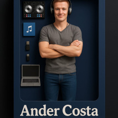 Ander Costa @ Al Nite Long !