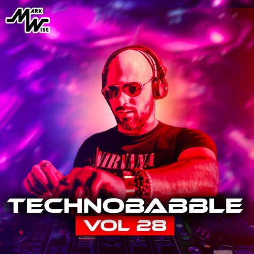 Technobabble Vol 28