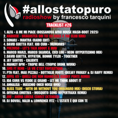 Allo Stato Puro 026