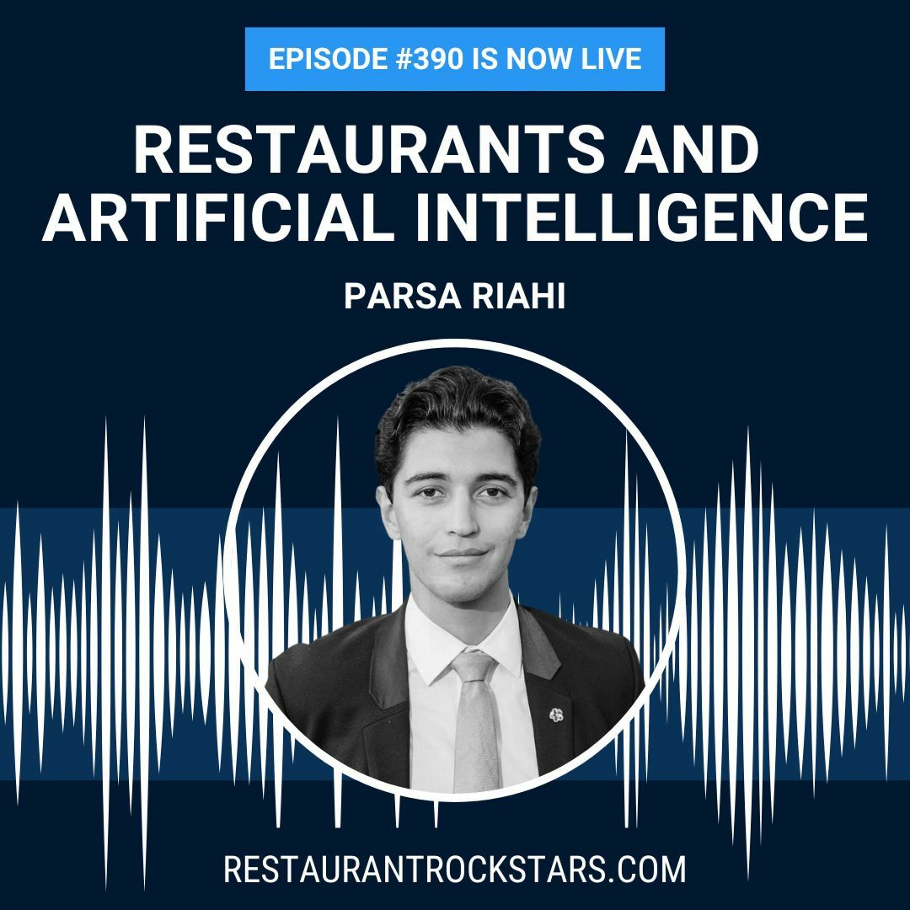 Restaurant Rockstars Podcast