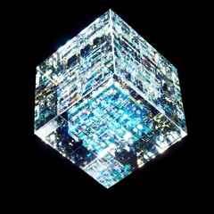 slushriot & virtual riot - chroma) alpha white knight flip