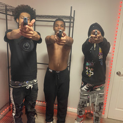 spank niggas🥢 feat sleezegang jdot