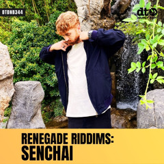 RENEGADE RIDDIMS: Senchai