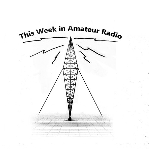 PODCAST: This Week in Amateur Radio Edition #1340 - Truncated 1-hour version