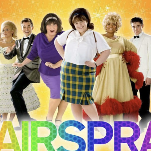 hairspray 2007 soundtrack hairspray 2007 soundtrack