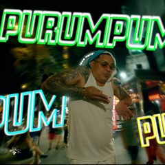 El Chuape, Nick & Danny Chatelain - Purumpumpum