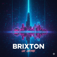 Fulham Frequency - UK Grime Beat