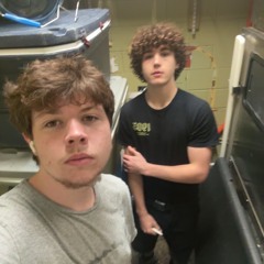 Grind shi