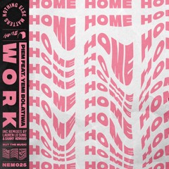 Piem Feat. Yemi Bolatiwa - Work