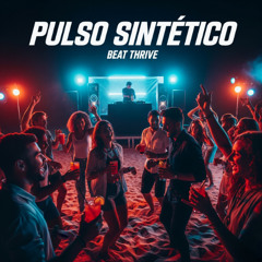 Pulso Sintético - Beat Thrive (FREE DL)