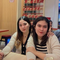 DUO RATU SICH PALING GALAU MISS PUTRI X MISS FINA FROM DJ WIKEN.C