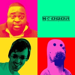 CLUB JONEZ [GABBER]