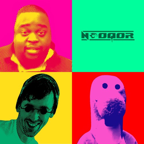 CLUB JONEZ [GABBER]