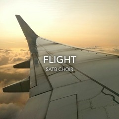 Flight (Portland State Chamber Choir)
