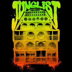 Jungle Mix ( November 2025 )