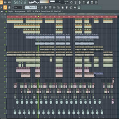 Áchim György  - beautifull sunshine (violence remix remix