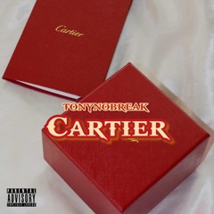 Tony Nb - Cartiel