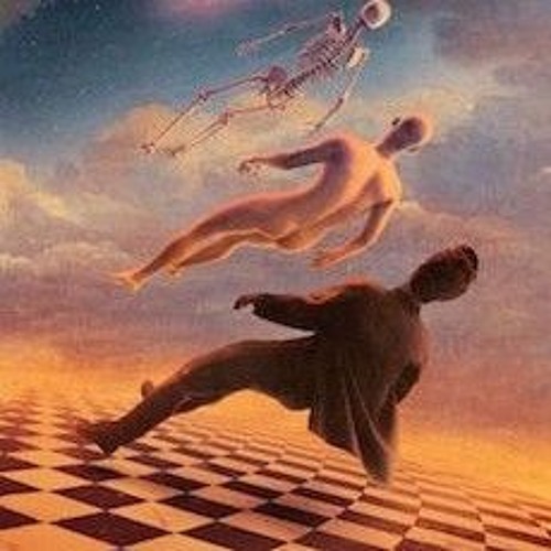 Dont Know Where Were Going (Prod-By Scotty Evans)
