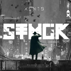 ＸＥＮ１０ － ＳＴＵＣＫ (BLAQVOID)